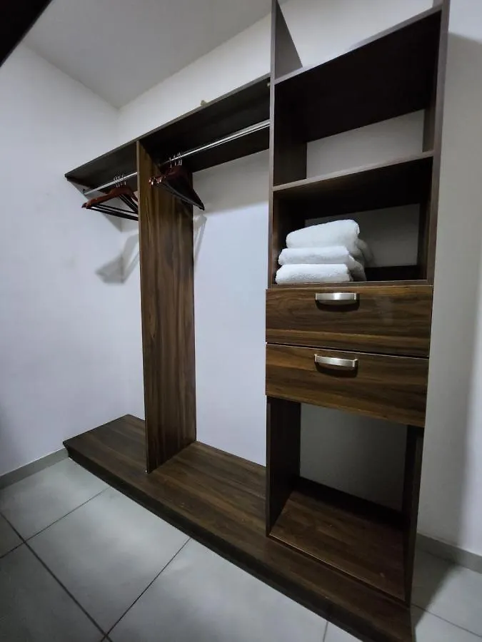 Nuevo Y Amplio Departamento Con Alberca Y Seguridad En El Centro De Guadalajara Apartment