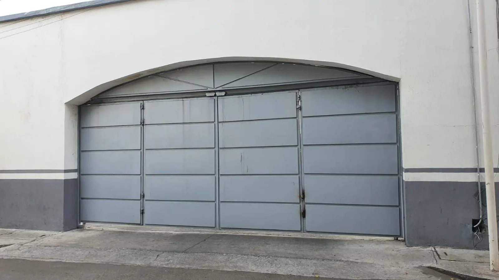 Nuevo Y Amplio Departamento Con Alberca Y Seguridad En El Centro De Guadalajara Apartment